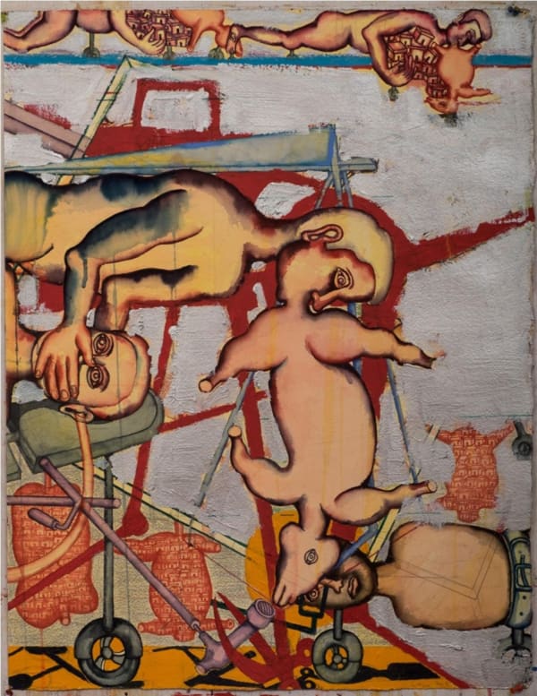 Zakkir Hussain, They Hear My Speech As Wounded Animal's Cry And Accused Me For That On The Public Democratic Day, 2015