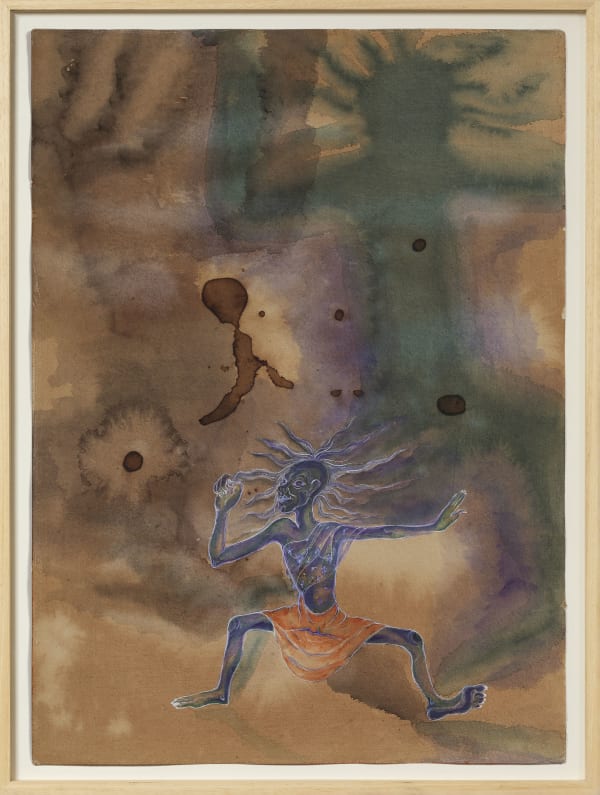 Ashim Purkayashta, Ulhas Series, 2020