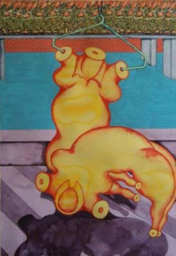 Zakkir Hussain, Peita, 2011