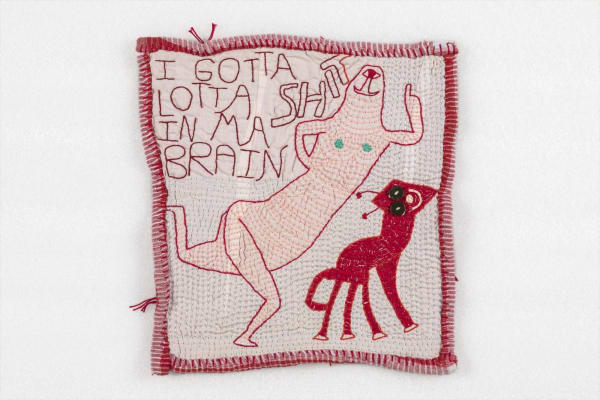 Renuka Rajiv, Untitled, 2018