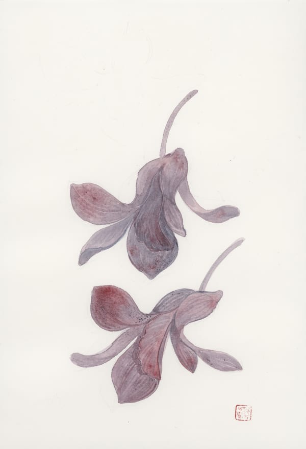 Chameli Ramachandran, Untitled, 2020