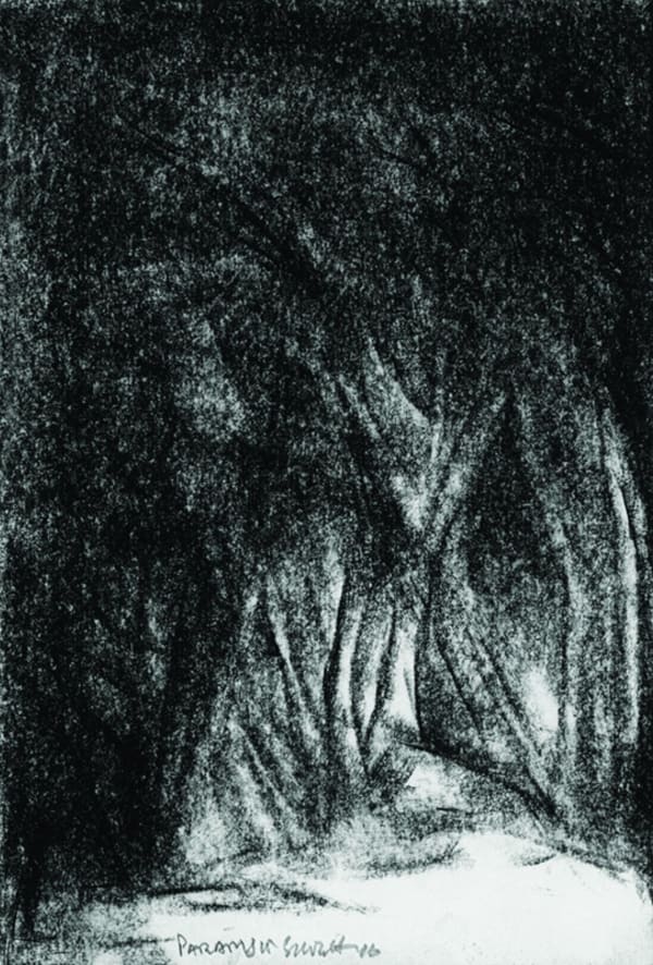 Paramjit Singh, Untitled