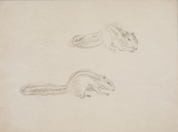 Manjit Bawa, Untitled