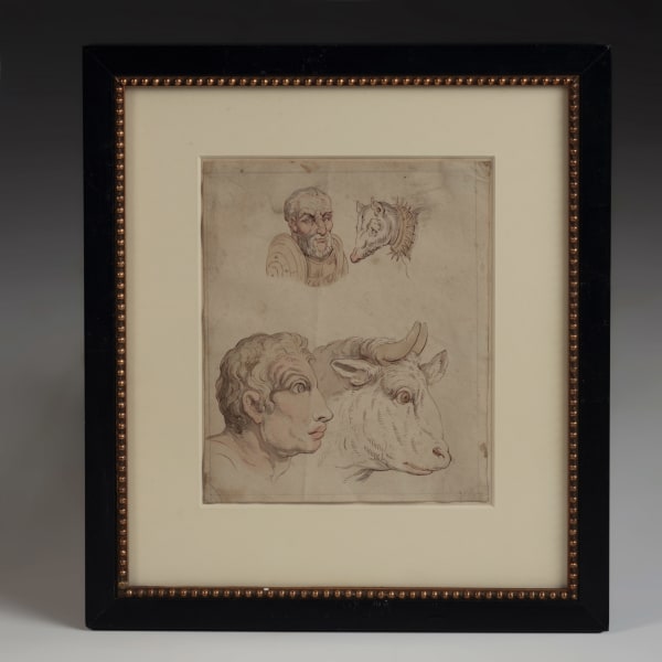 Thomas Rowlandson (1757-1827)