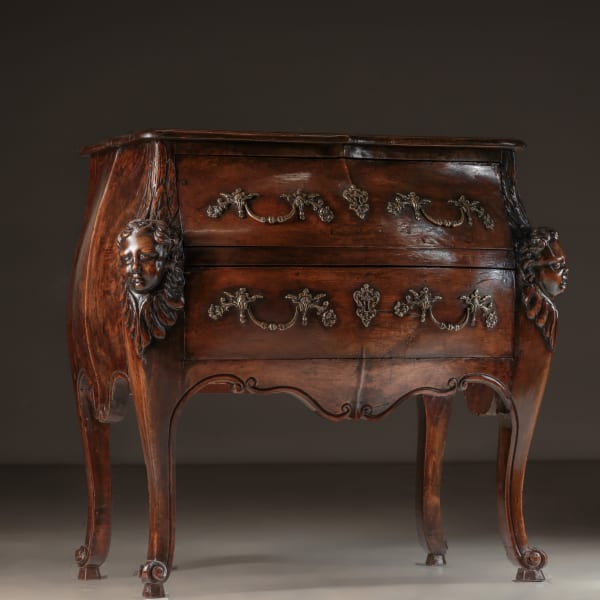 French Commode , XVIII Century