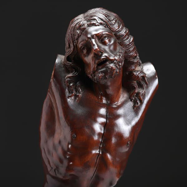 Corpus Christi, c.1660