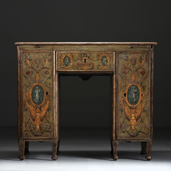 Venetian Desk , c.1790 (SOLD)