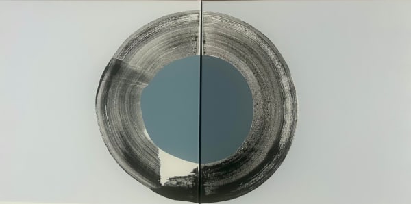 Élise Caron, Abstraction 3281818, 2025