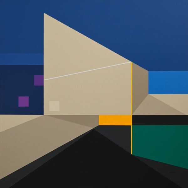 Ermin Tabakovic - Take #150, 2024