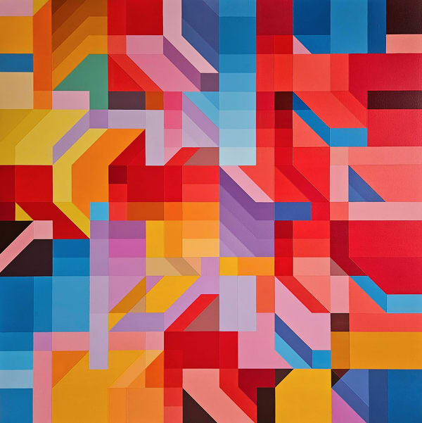 Danny Jarjour, Interdimentional, 2025