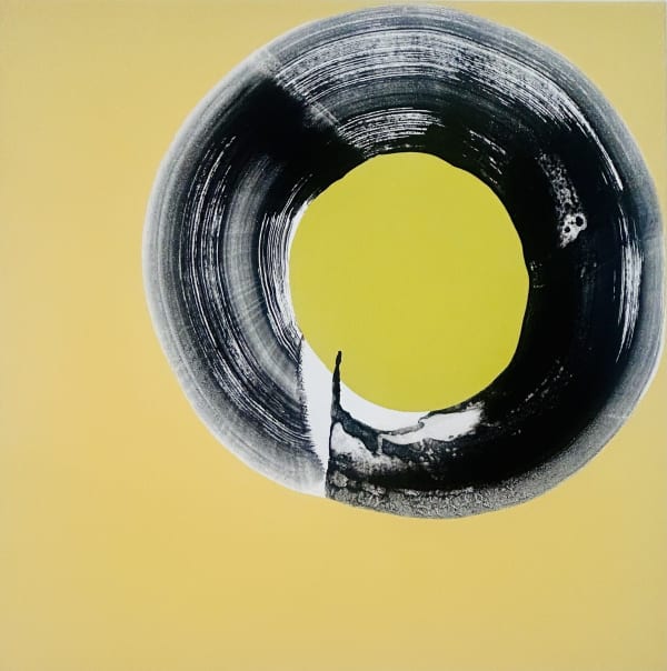 Élise Caron, Abstraction 3251818, 2025