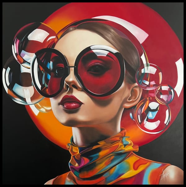 Izano - Zephira, 2025