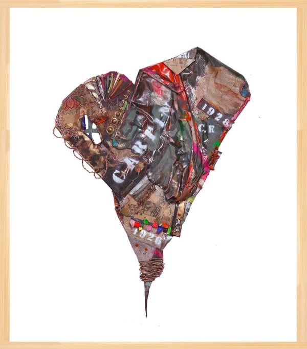 Jean Gaudreau, Occursus d'histoire, 2025