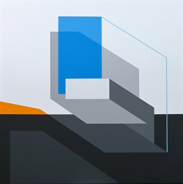 Ermin Tabakovic, Take #193, 2025