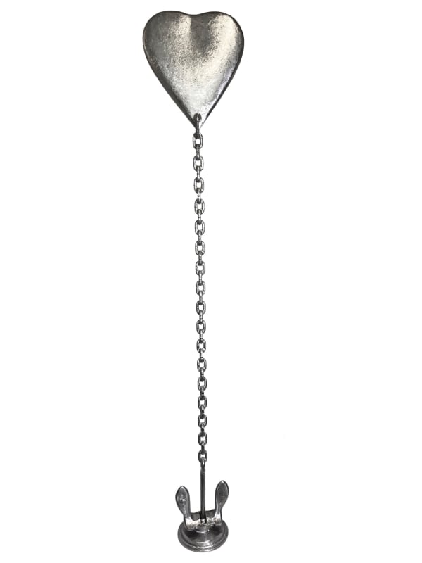 Vasil Nikov, The Power of Love , 2025