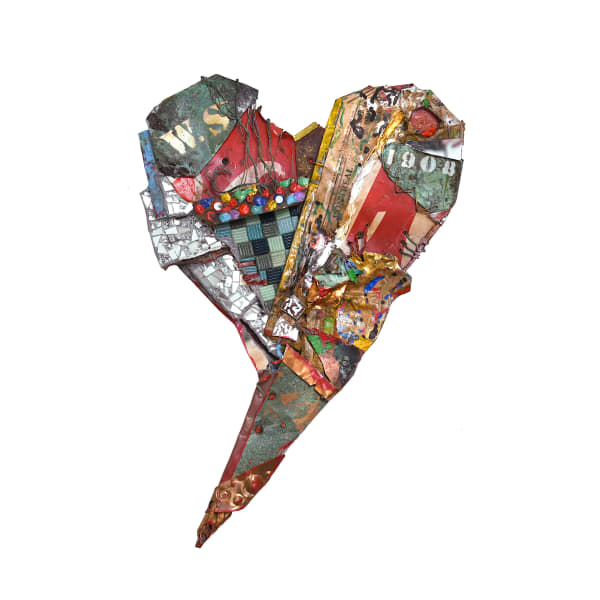 Jean Gaudreau, Totem Frontenac No. II, 2025