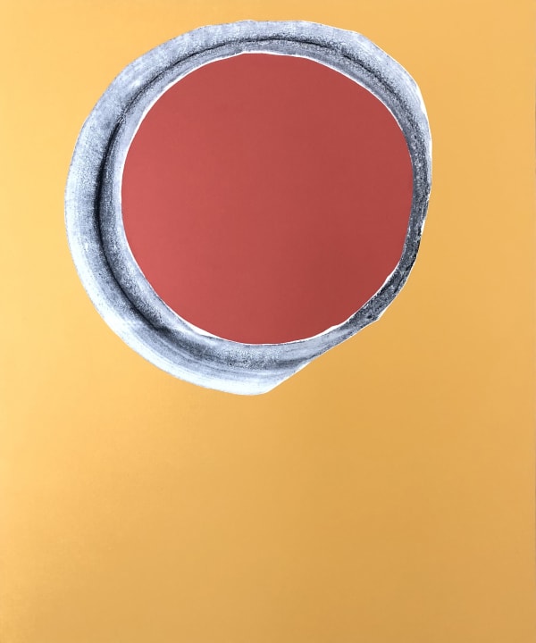 Élise Caron - Abstraction 2933036, 2025