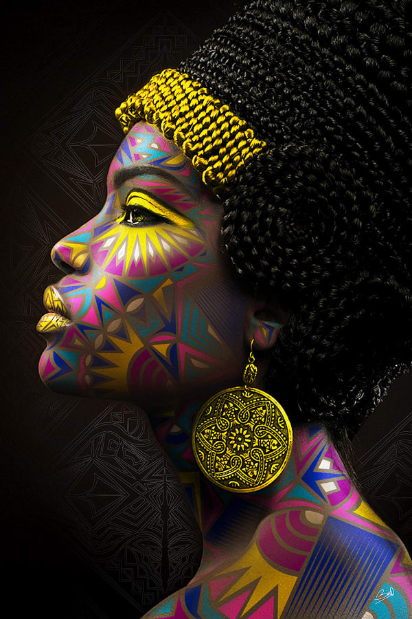 Baro Sarré, Tiyi, 2025