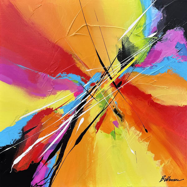 Pierre Bellemare, Euljiro, 2025