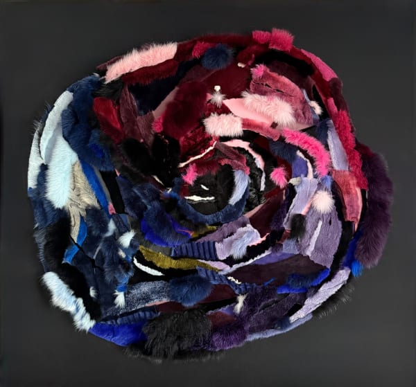 Dominique Caron, Dream Keeper, 2025