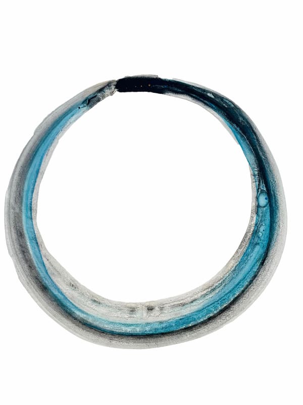 Élise Caron, Abstraction 3103648, 2025