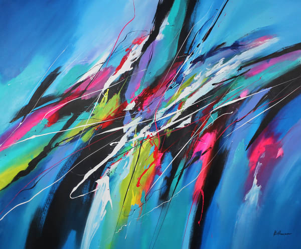 Pierre Bellemare, Beatsound, 2025