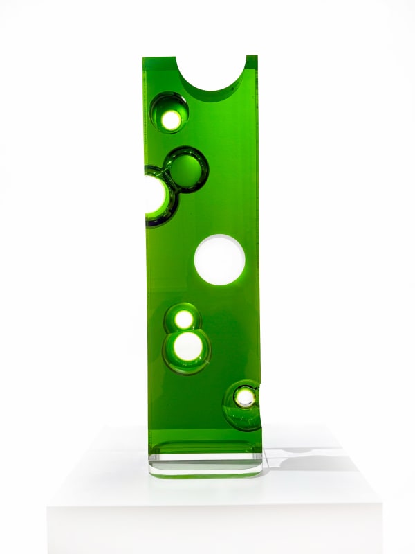 Roz Stroll, Tropical Forest , n/a