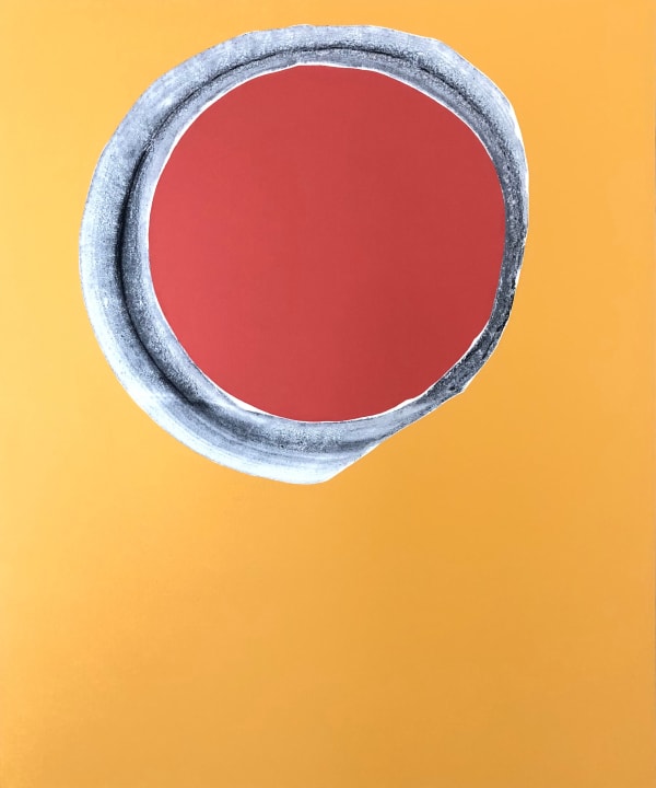 Élise Caron, Abstraction 2933036, 2025