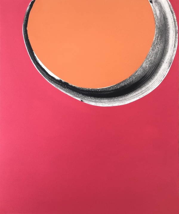 Élise Caron, Abstraction 2903036, 2025