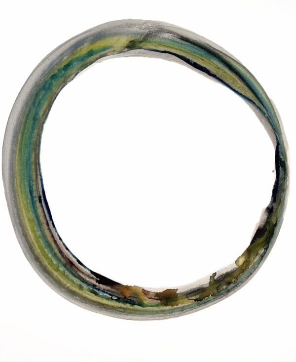 Élise Caron, Abstraction3134048, 2025