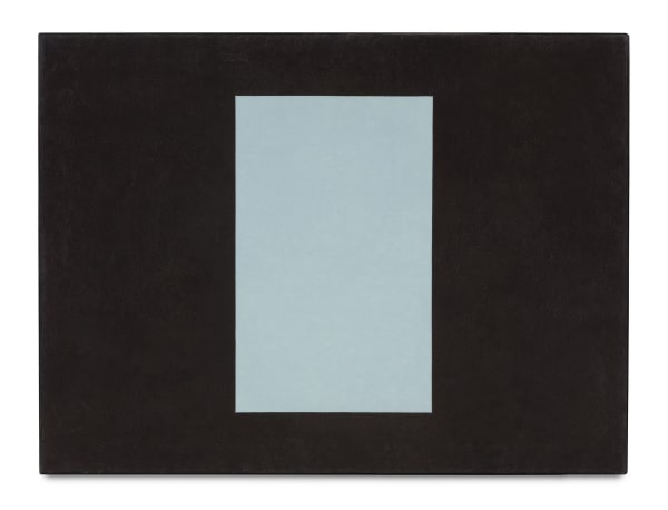 geometric abstract painting