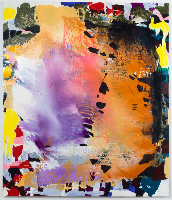 Jackie Saccoccio, Portrait (3/4 View), 2012