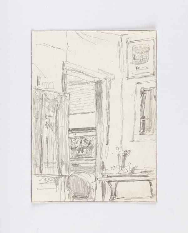Tom Fairs, Untitled, c. 1980