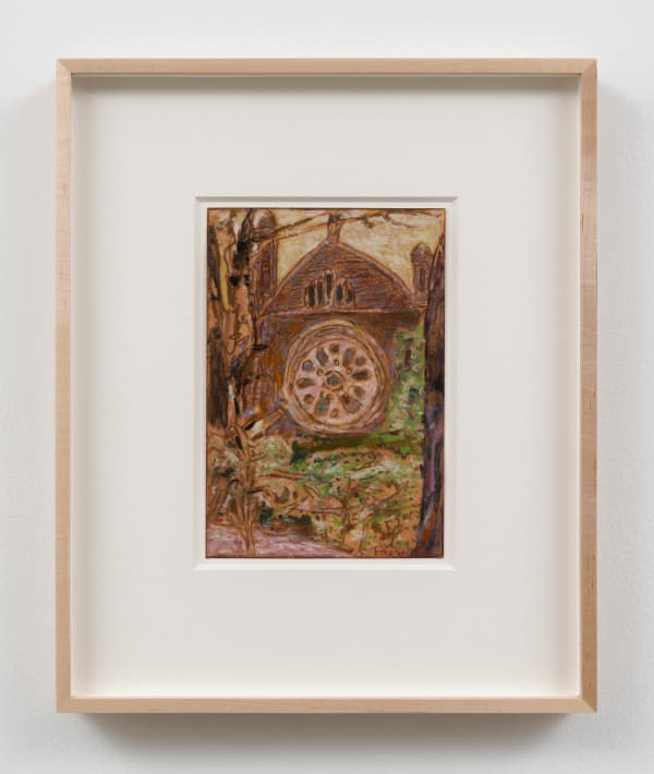 Tom Fairs, Untitled, c. 1990's