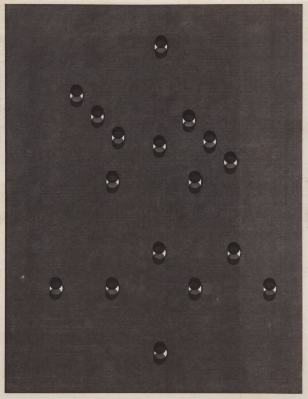 Marsha Cottrell, Untitled, 2021