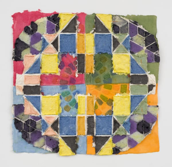 Alan Shields, Pickle Ball Service, 1988
