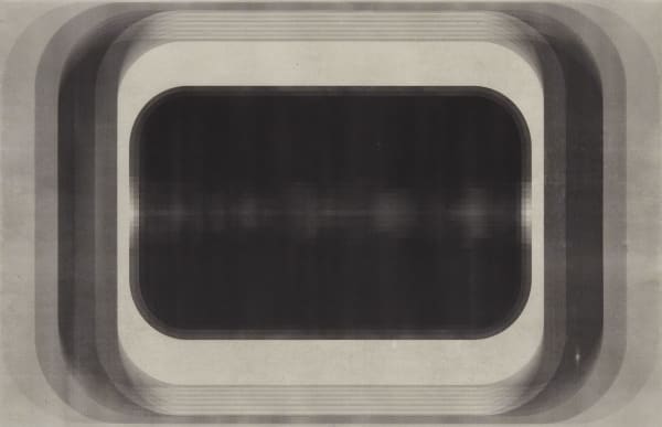 Marsha Cottrell, Aperture Series (57), 2018