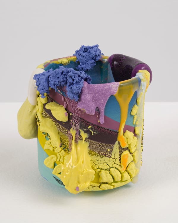 Brian Rochefort, 2023