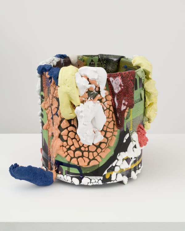 Brian Rochefort | Van Doren Waxter