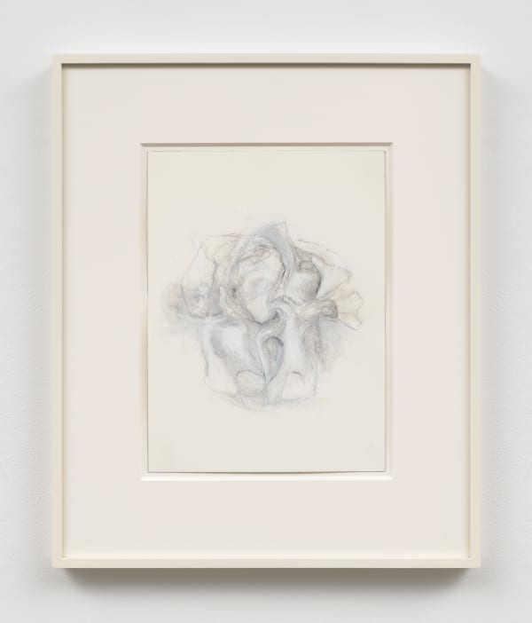 an abstract drawing