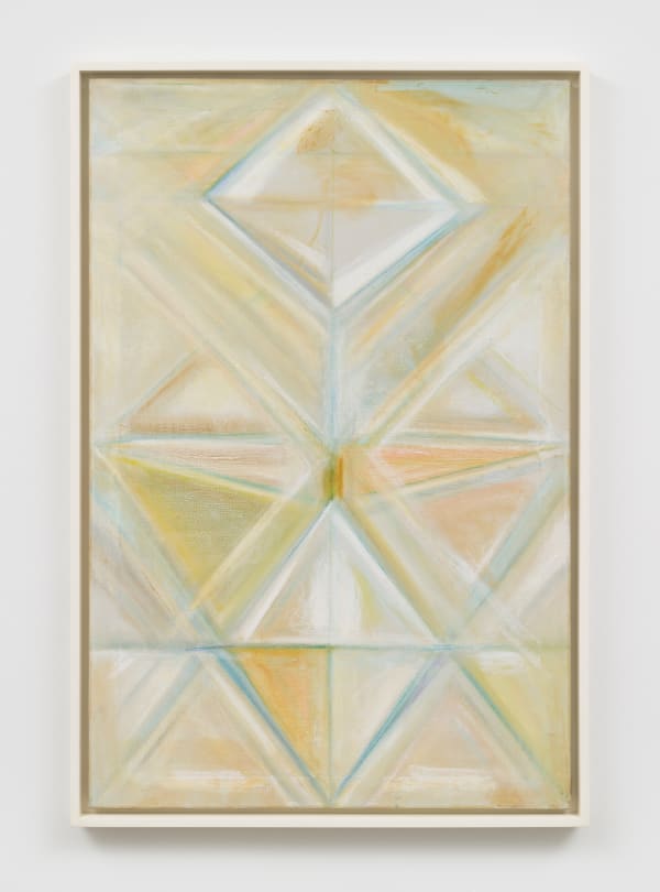 Hedda Sterne, Untitled, 1991