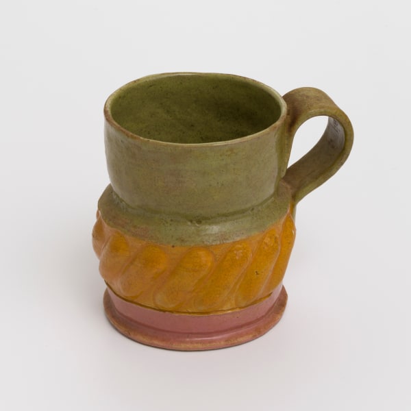 Ken Price, Cup