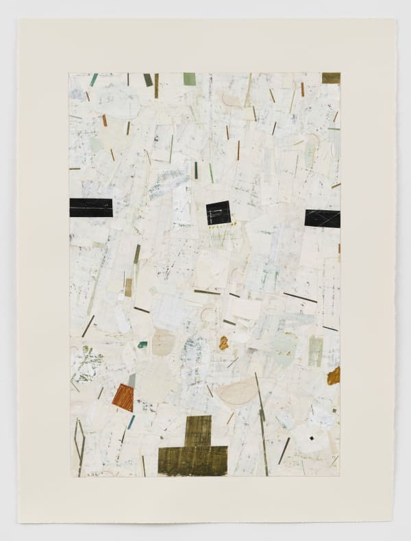 Farid Haddad, Untitled, 2022