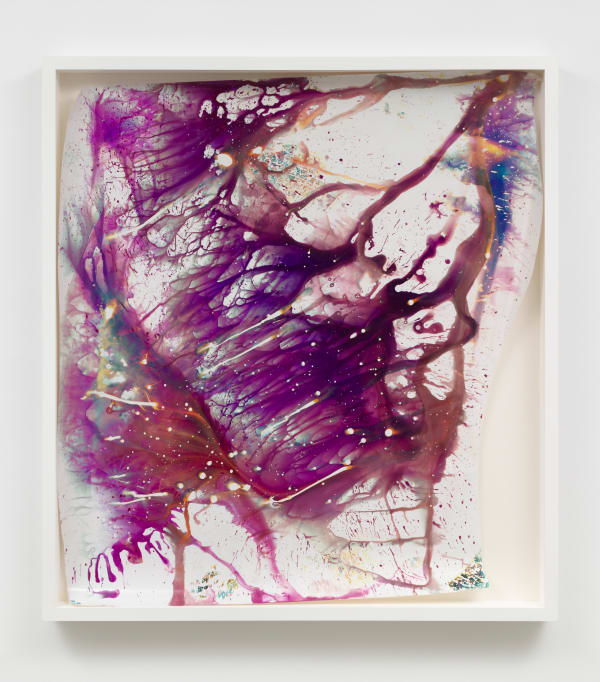 Mariah Robertson, 026, 2025