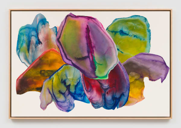 Vivian Springford, Untitled (Star Stuff), c. 1972-76