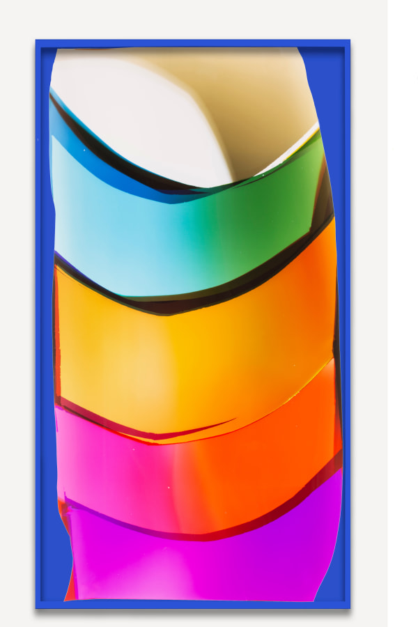 Mariah Robertson, 154, 2019