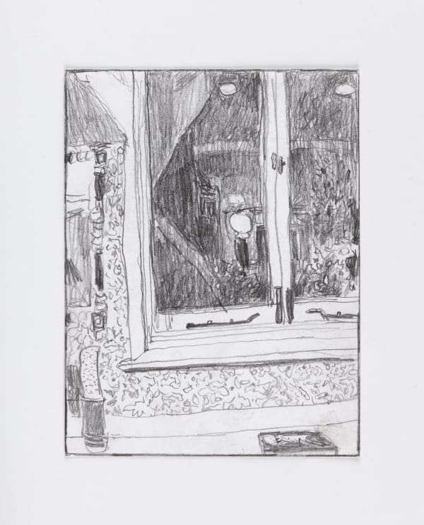 Tom Fairs, Untitled, ca. 1990's