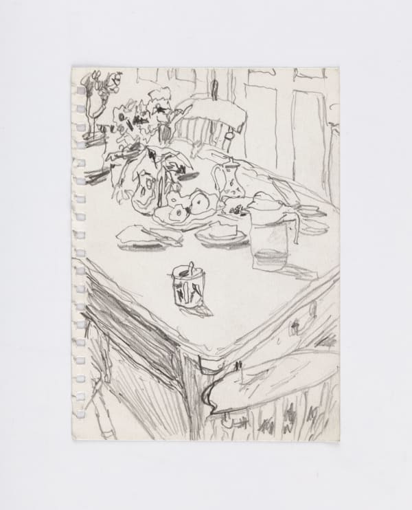 Tom Fairs, Untitled, c. 1980