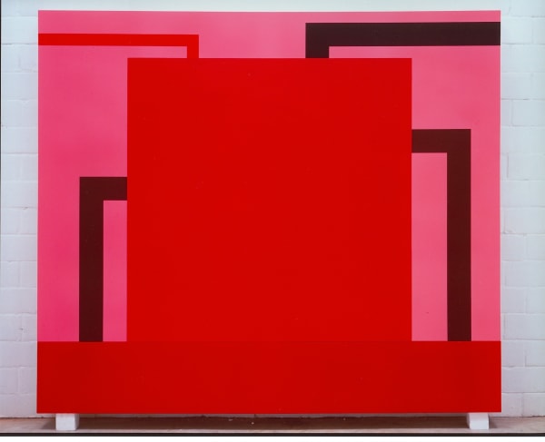 HALLEY PETER, TERMINATOR 2, 1990