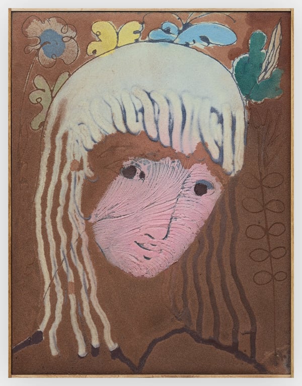 Peter Böhnisch, One of the new Gardener, 2024